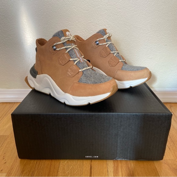 Kinetic RNEGD Caribou WP - Picture 3 of 5